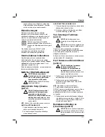 Preview for 257 page of DeWalt DC411 Manual