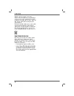 Preview for 134 page of DeWalt DC600 Original Instructions Manual