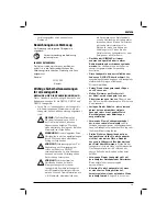 Preview for 25 page of DeWalt DC720 User Manual