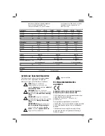 Preview for 157 page of DeWalt DC720 User Manual