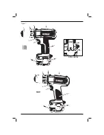 Preview for 3 page of DeWalt DC733 Instructions Manual