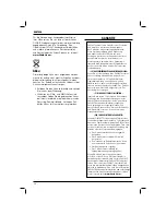 Preview for 30 page of DeWalt DC733 Instructions Manual