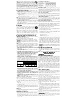 Preview for 6 page of DeWalt DC759 Instruction Manual