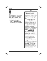 Preview for 118 page of DeWalt DC800 Original Instructions Manual