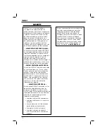 Preview for 72 page of DeWalt DC820, DC830, DC840 Original Instructions Manual