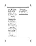 Preview for 113 page of DeWalt DC820, DC830, DC840 Original Instructions Manual