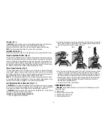 Preview for 11 page of DeWalt DC901-XE Instruction Manual