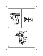 Preview for 5 page of DeWalt DC901 Instructions Manual