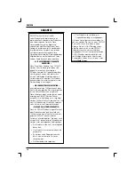 Preview for 32 page of DeWalt DC901 Instructions Manual