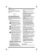 Preview for 156 page of DeWalt DC901 Instructions Manual