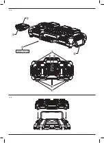 Preview for 3 page of DeWalt DCB104 Original Instructions Manual