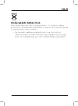 Preview for 17 page of DeWalt DCB183-XJ Original Instructions Manual