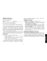 Preview for 37 page of DeWalt DCBL720 Instruction Manual