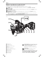 Preview for 14 page of DeWalt DCD460 Instruction Manual