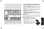 Preview for 45 page of DeWalt DCD790D2-QW Instruction Manual