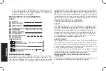 Preview for 46 page of DeWalt DCD790D2-QW Instruction Manual