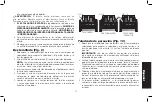 Preview for 53 page of DeWalt DCD790D2-QW Instruction Manual