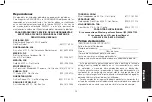 Preview for 55 page of DeWalt DCD790D2-QW Instruction Manual