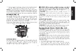 Preview for 11 page of DeWalt DCD791B Instruction Manual