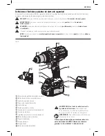 Preview for 31 page of DeWalt DCD997 Instruction Manual