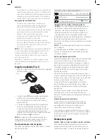 Preview for 38 page of DeWalt DCD997 Instruction Manual