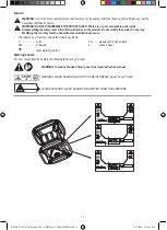 Preview for 28 page of DeWalt DCE074D1R Instructions Manual