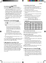 Preview for 31 page of DeWalt DCE074D1R Instructions Manual