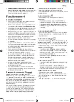 Preview for 49 page of DeWalt DCE074D1R Instructions Manual