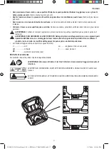 Preview for 57 page of DeWalt DCE074D1R Instructions Manual