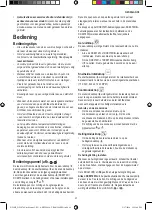 Preview for 69 page of DeWalt DCE074D1R Instructions Manual