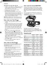 Preview for 90 page of DeWalt DCE074D1R Instructions Manual