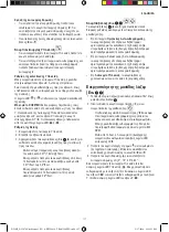 Preview for 127 page of DeWalt DCE074D1R Instructions Manual