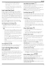 Preview for 33 page of DeWalt DCE074R Original Instructions Manual