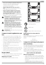 Preview for 51 page of DeWalt DCE074R Original Instructions Manual