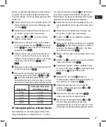 Preview for 27 page of DeWalt DCE089D1G18 Manual