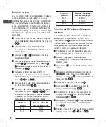 Preview for 38 page of DeWalt DCE089D1G18 Manual