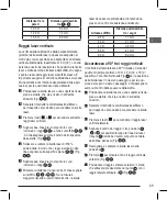 Preview for 49 page of DeWalt DCE089D1G18 Manual