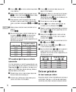 Preview for 82 page of DeWalt DCE089D1G18 Manual