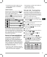 Preview for 91 page of DeWalt DCE089D1G18 Manual