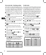 Preview for 92 page of DeWalt DCE089D1G18 Manual