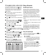 Preview for 93 page of DeWalt DCE089D1G18 Manual