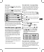 Preview for 101 page of DeWalt DCE089D1G18 Manual