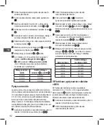 Preview for 112 page of DeWalt DCE089D1G18 Manual