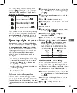 Preview for 121 page of DeWalt DCE089D1G18 Manual