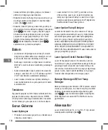 Preview for 134 page of DeWalt DCE089D1G18 Manual