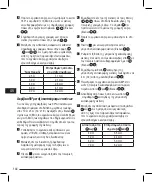 Preview for 144 page of DeWalt DCE089D1G18 Manual