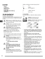 Preview for 80 page of DeWalt DCE089G User Manual