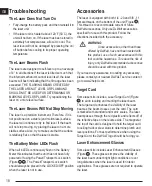 Preview for 18 page of DeWalt DCE089G18 Manual