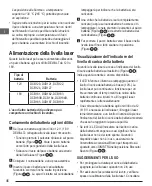 Preview for 46 page of DeWalt DCE089G18 Manual