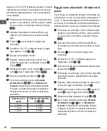 Preview for 48 page of DeWalt DCE089G18 Manual